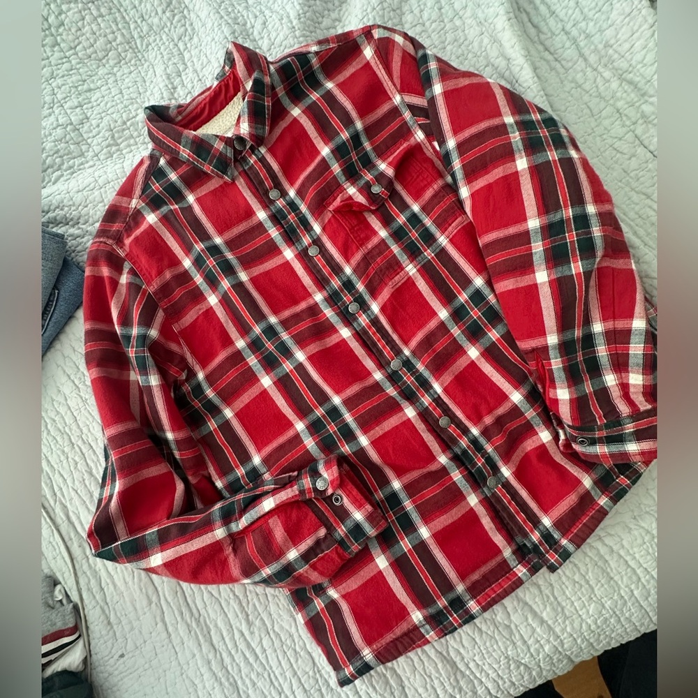 THE NORTHFACE— Shacket